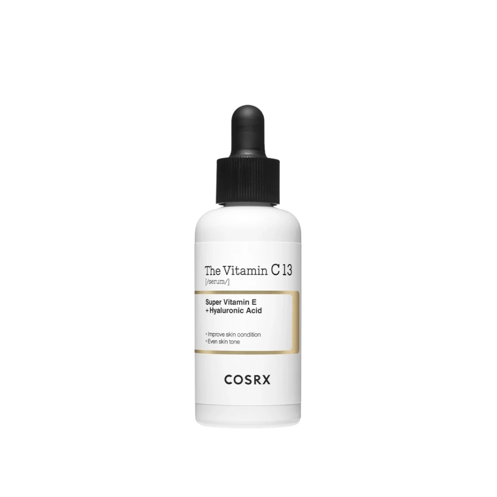 Serum pentru uniformizare cu 13% Vitamina C, 20 ml, Cosrx