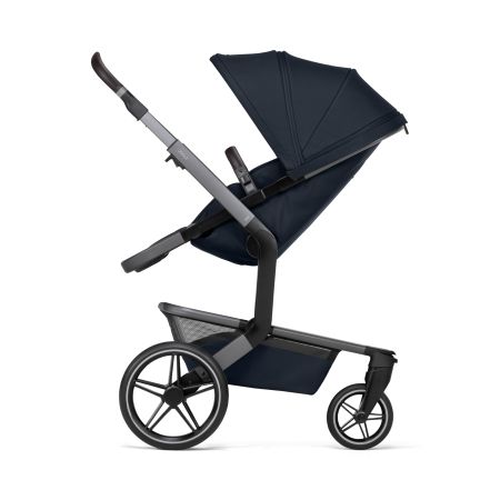 Carucior 2 in 1 Day5, Navy Blue, Joolz 748537