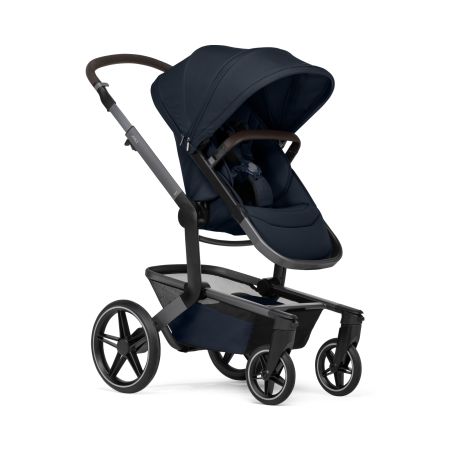 Carucior 2 in 1 Day5, Navy Blue, Joolz 748534