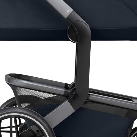Carucior 2 in 1 Day5, Navy Blue, Joolz 748532