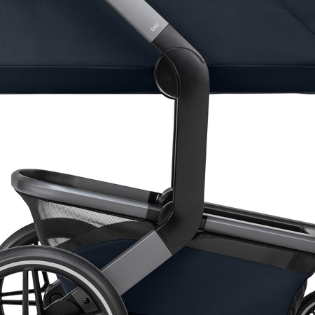 Carucior 2 in 1 Day5, Navy Blue, Joolz 748532