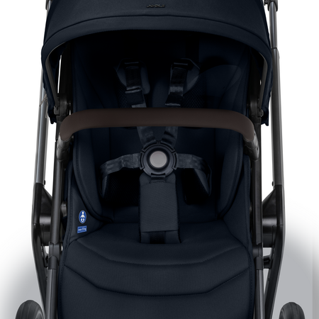 Carucior 2 in 1 Day5, Navy Blue, Joolz 748535