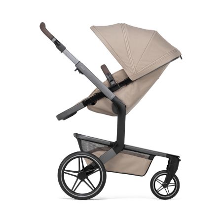 Carucior 2 in 1 Day5, Sandy Taupe, Joolz 748545