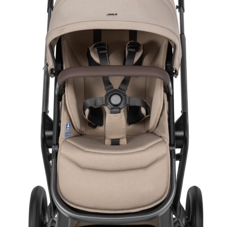 Carucior 2 in 1 Day5, Sandy Taupe, Joolz 748547