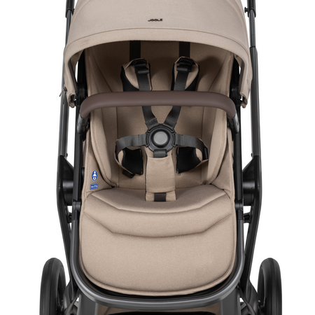 Carucior 2 in 1 Day5, Sandy Taupe, Joolz 748547
