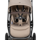 Carucior 2 in 1 Day5, Sandy Taupe, Joolz 748547