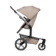 Carucior 2 in 1 Day5, Sandy Taupe, Joolz 748544