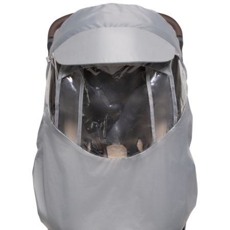 Protectie de ploaie pentru carucior Day5, Joolz