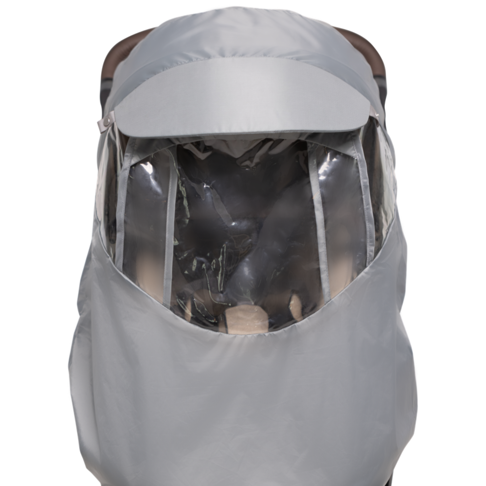 Protectie de ploaie pentru carucior Day5, Joolz