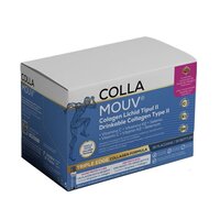 Collamouv, 30 fiole x 25 ml, BHW Bayerische Heilmittel Wissenschaften GmbH