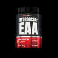 Complex de aminoacizi HYDROBCAA+EAA, Fruit Punch, 420 g, Prosupps