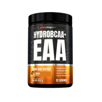 Complex de aminoacizi HYDROBCAA+EAA, Mango, 420 g, Prosupps