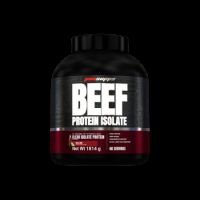 Izolat proteic din carne de vita, Cola Lime, 1814 g, Prosupps