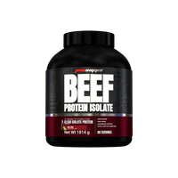 Izolat proteic din carne de vita, Cola Lime, 1814 g, Prosupps