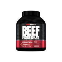 Izolat proteic din carne de vita, Sour Watermelon, 1814 g, Prosupps