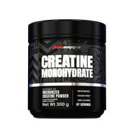 Creatina monohidrata fara aroma, 3000 mg, 300 g, Prosupps