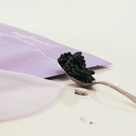 Masca pentru rejuvenare cu caviar si PDRN, 34 g, Biodance 748639