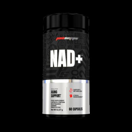 NAD+, 60 capsule, Prosupps