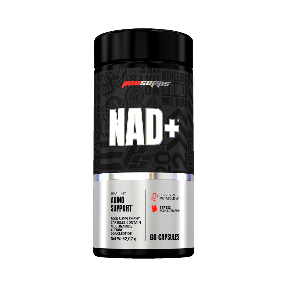 NAD+, 60 capsule, Prosupps