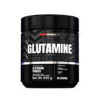 Glutamina pudra, 300 g, Prosupps
