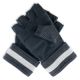 Manusi Fitness Simple, marime S, 1 pereche, Pharma Grade 748672