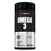 Omega 3, 100 capsule moi, Prosupps