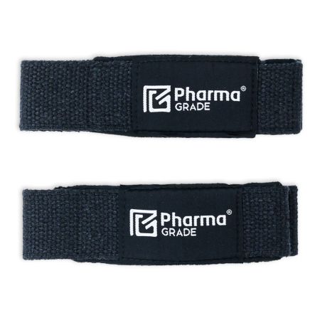 Chingi pentru antrenament din bumbac, 2 bucati, Pharma Grade