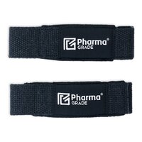 Chingi pentru antrenament din bumbac, 2 bucati, Pharma Grade