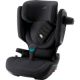 Scaun auto pentru copii Kidfix Pro I-size, Onyx Black, Britax 748698