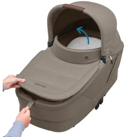 Landou Sense, Twillic Truffle, Maxi Cosi 748708