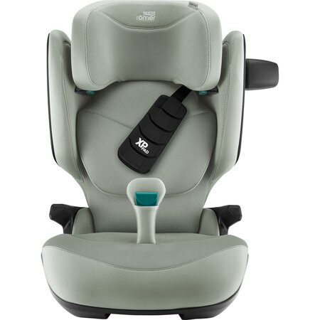 Scaun auto pentru copii Kidfix Pro I-size, Sage Green, Britax 748703