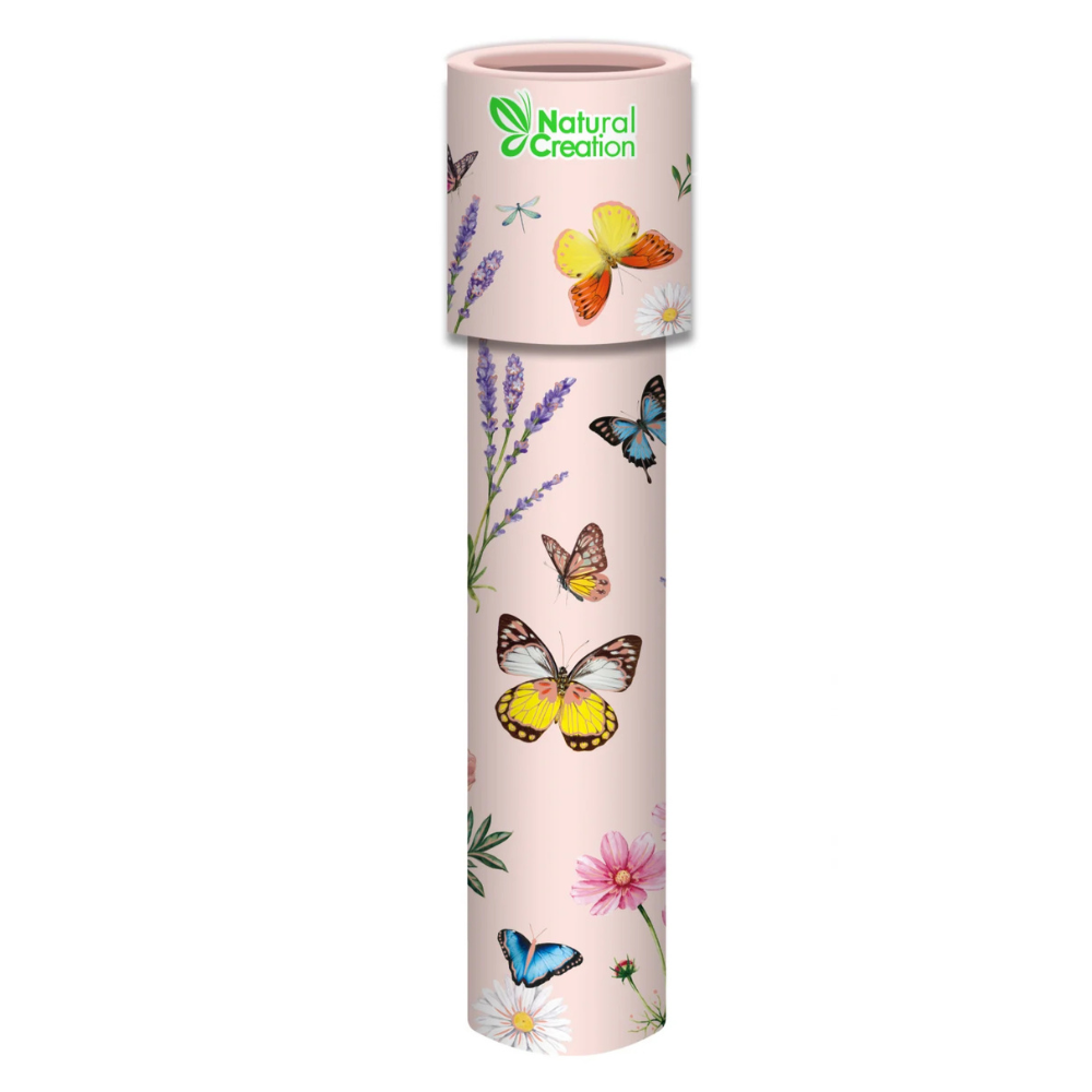 Caleidoscop Creatii Naturale, Fluture, 3 ani+, Avenir