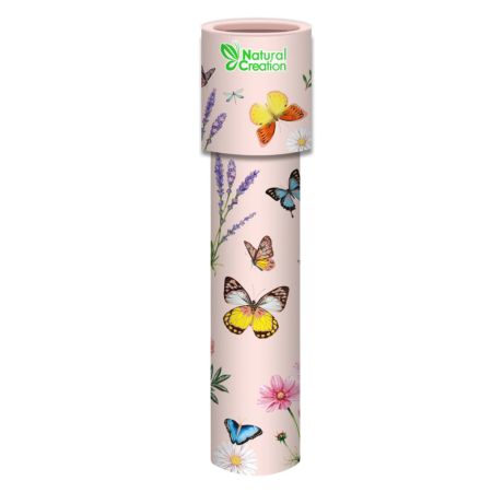 Caleidoscop Creatii Naturale, Fluture, 3 ani+, Avenir