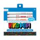 Set carioci cu vopsea Vivid Pop!, Clasic, 8 ani+, 8 bucati, Ooly 748820