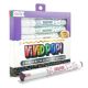 Set carioci cu vopsea Vivid Pop!, Metalic, 8 ani+, 8 bucati, Ooly 748841