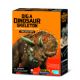 Set educativ Sapa si descopera dinozauri Triceratops, 8 ani+, 4M 748864