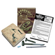 Set educativ Sapa si descopera dinozauri Triceratops, 8 ani+, 4M 748867