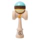 Kendama Tensei Sumaze, 6.5 cm, Mazura Sticky MC, 7 ani+, Kendama Europe 748897