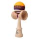 Kendama Tensei Sumaze, 6.5 cm, Drips Ghost Grip, 7 ani+, Kendama Europe 748920