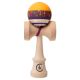 Kendama Tensei Sumaze, 6.5 cm, Drips Ghost Grip, 7 ani+, Kendama Europe 748921
