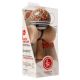 Kendama Record Plus, 6.5 cm, Sticky Mc Wondercurl, 7 ani+, Kendama Europe 748915