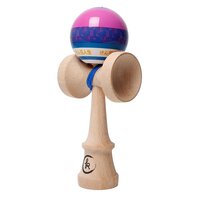 Kendama Tensei Sumaze, 6.5 cm, Lidge Stiky MC, Kendama Europe