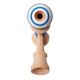 Kendama Tensei Sumaze, 6.5 cm, Lidge Stiky MC, Kendama Europe 748935