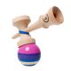 Kendama Tensei Sumaze, 6.5 cm, Lidge Stiky MC, Kendama Europe 748934