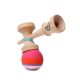 Kendama Tensei Sumaze, 6.5 cm, Roar Ghost Grip, 7 ani+, Kendama Europe 748940