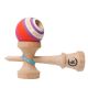 Kendama Tensei Sumaze, 6.5 cm, Roar Ghost Grip, 7 ani+, Kendama Europe 748944