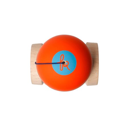 Kendama Tensei Sumaze, 6.5 cm, Twones Ghost Grip, Kendama Europe 748950
