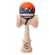 Kendama Tensei Sumaze, 6.5 cm, Twones Ghost Grip, Kendama Europe 748946