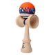 Kendama Tensei Sumaze, 6.5 cm, Twones Ghost Grip, Kendama Europe 748945