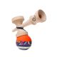 Kendama Tensei Sumaze, 6.5 cm, Twones Ghost Grip, Kendama Europe 748947